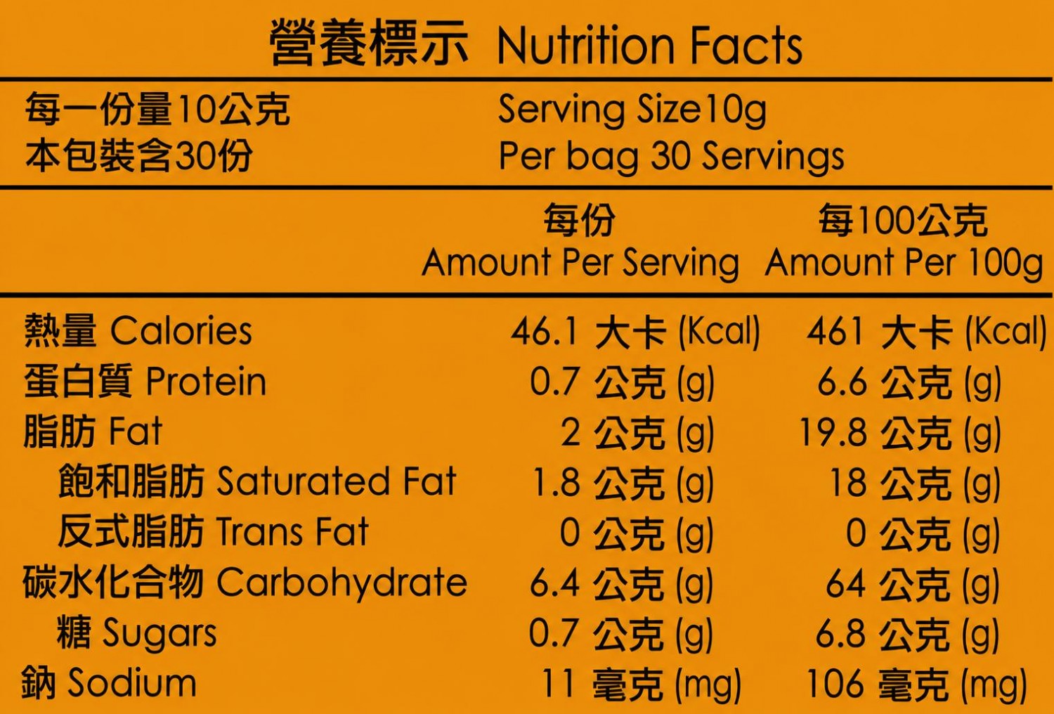 現在最好二合一拿鐵風味(10公克/30包/袋)