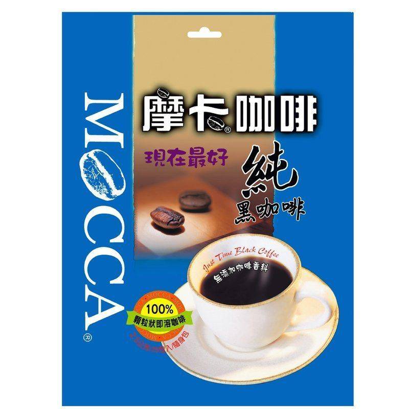 純黑咖啡(2.5公克*25包)